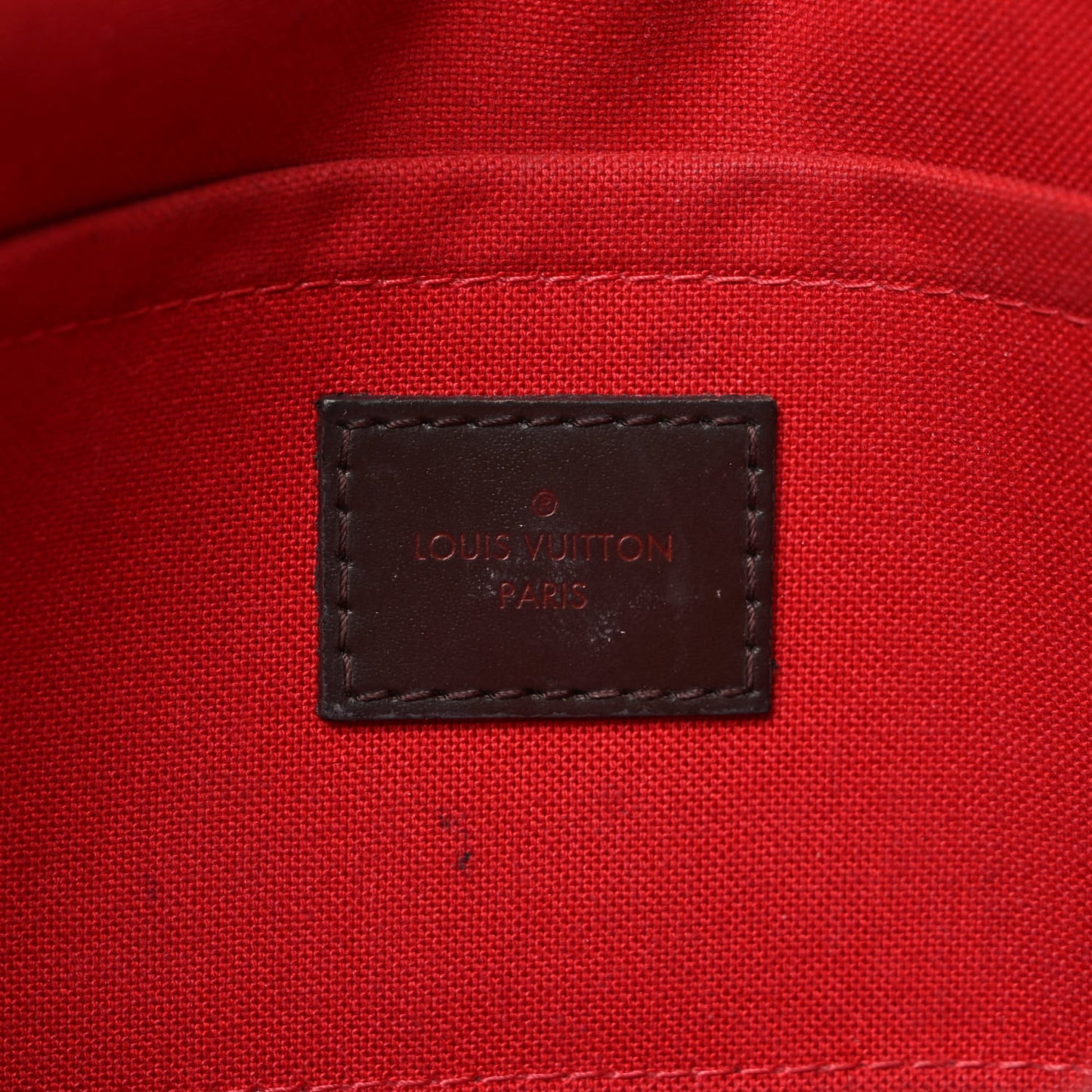 Damier Ebene Favorite MM