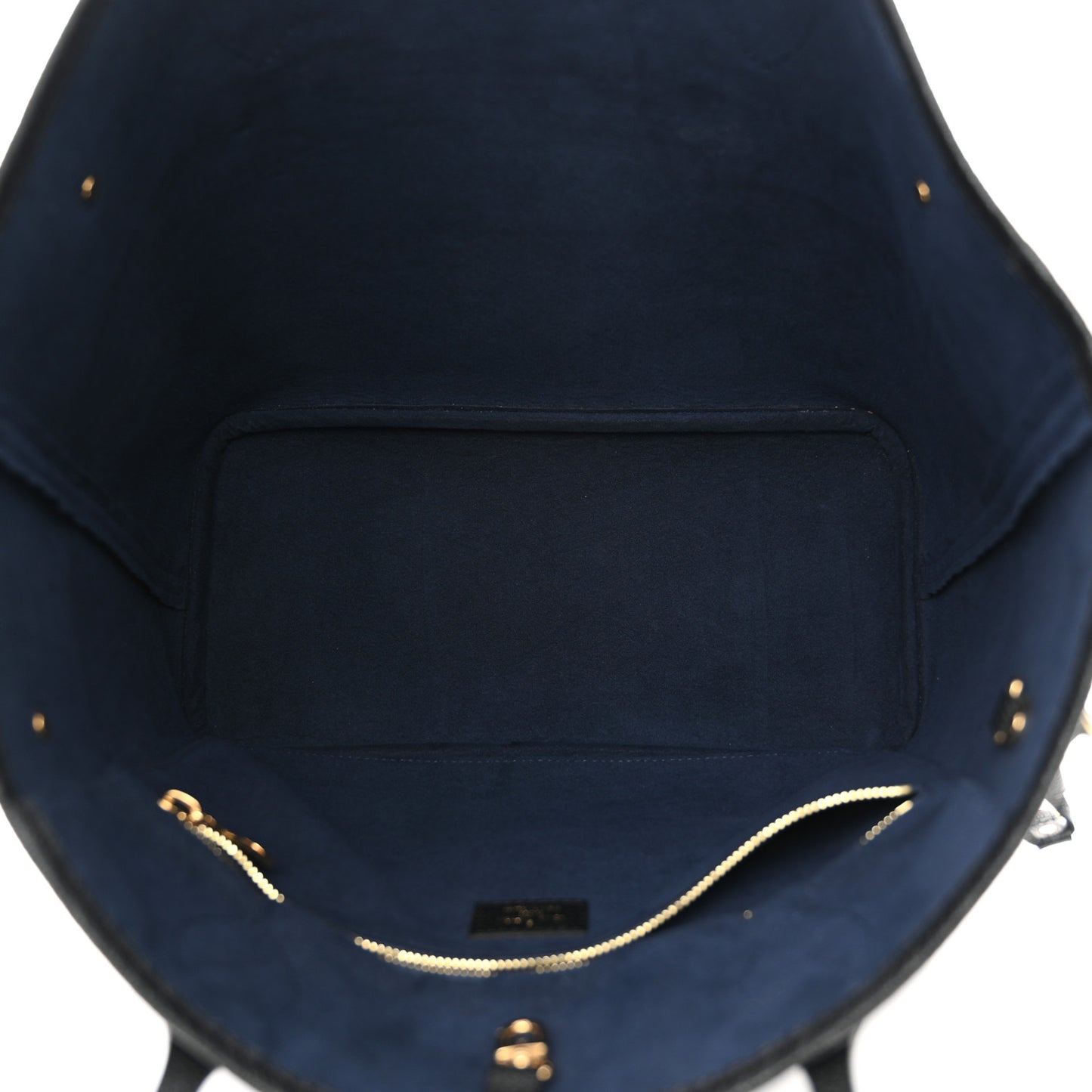 Empreinte Monogram Giant Neverfull MM Black