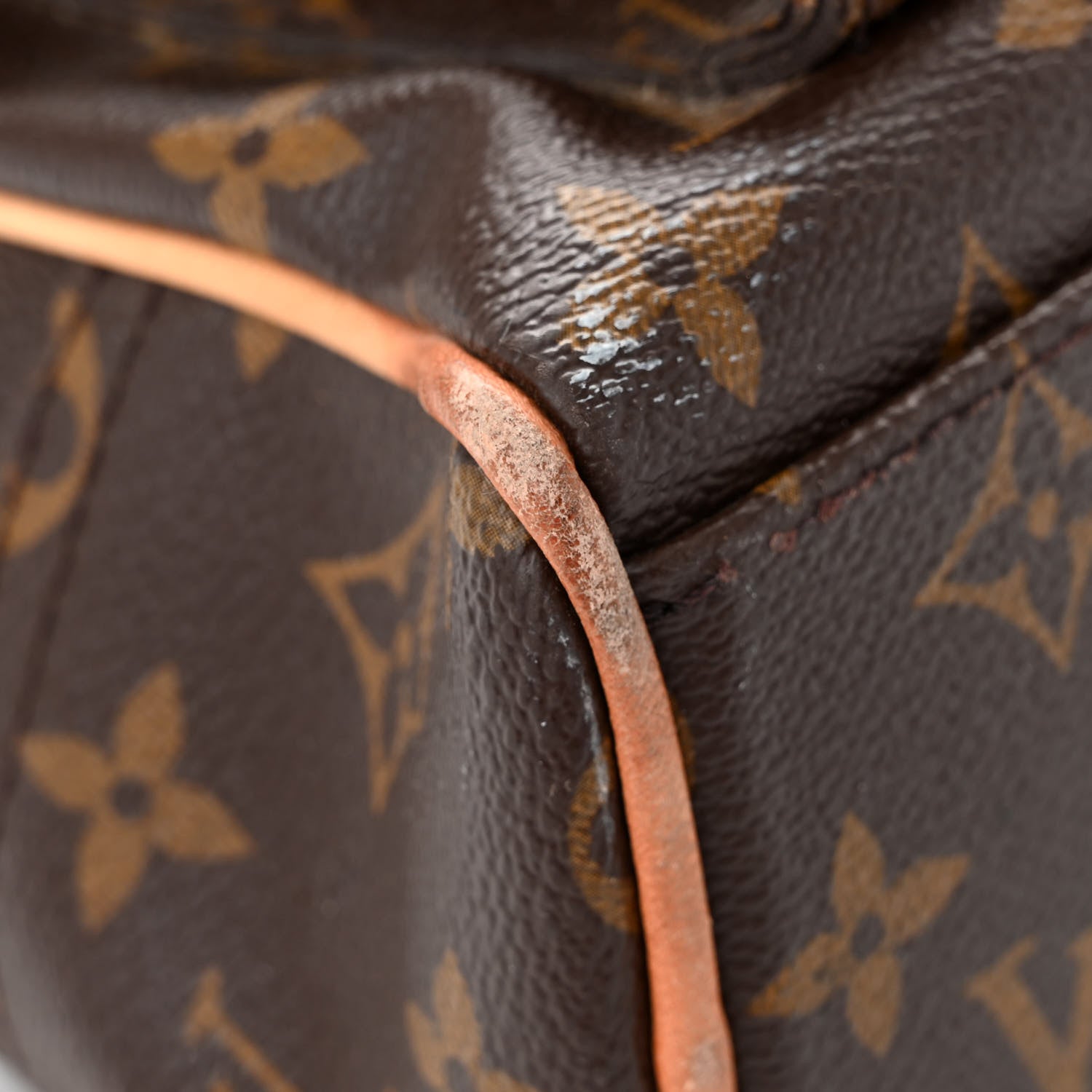 Louis Vuitton Monogram Manhattan GM 8 of 32