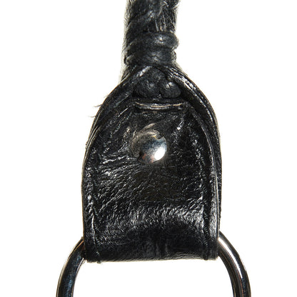 Balenciaga Chevre Giant 21 Silver Hardware Day Hobo Black 8 of 12
