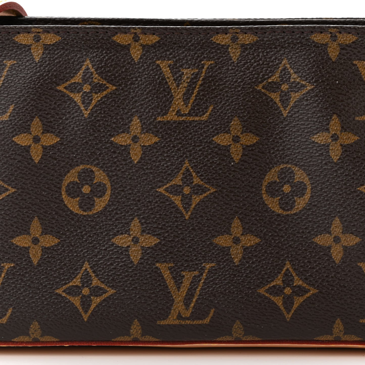 Monogram Trotteur