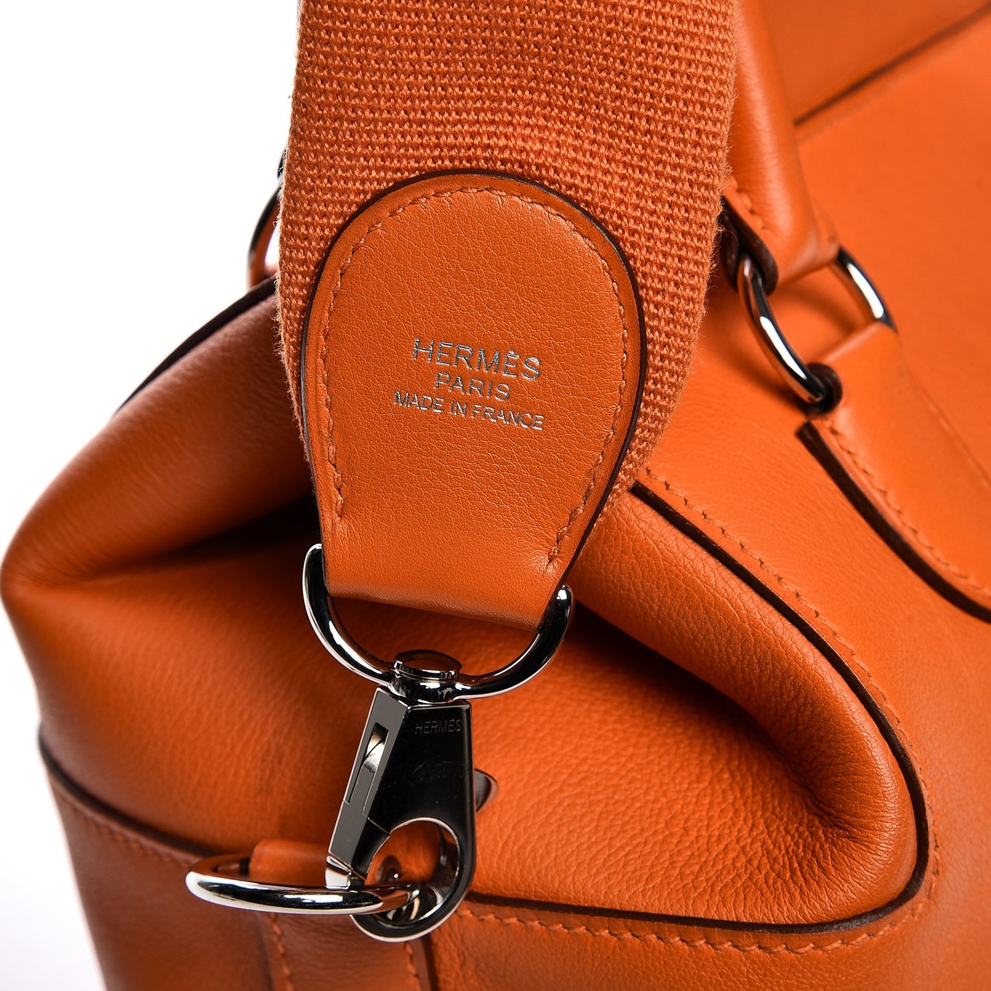 Swift Toolbox 20 Orange