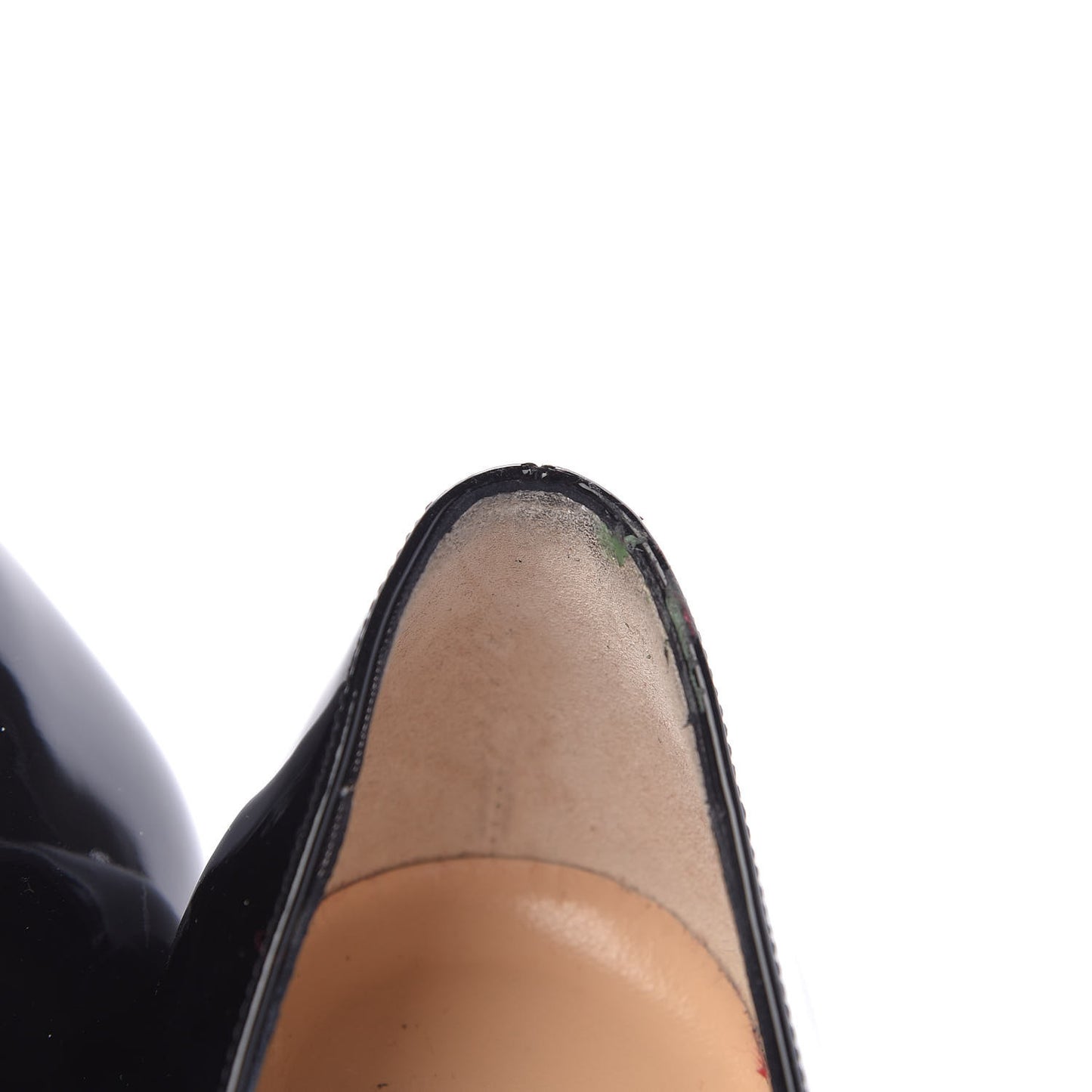 Patent So Kate 120 Pumps 38.5 Black