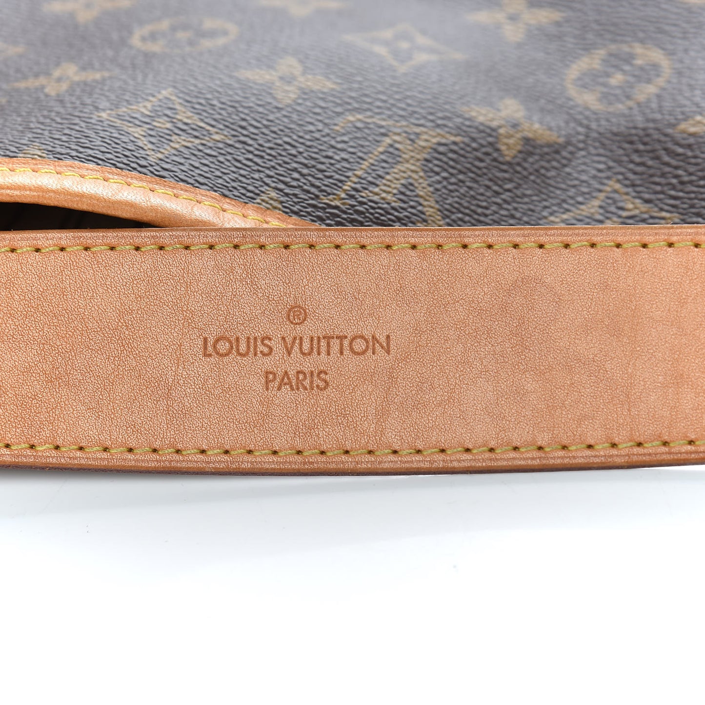 Monogram Delightful MM