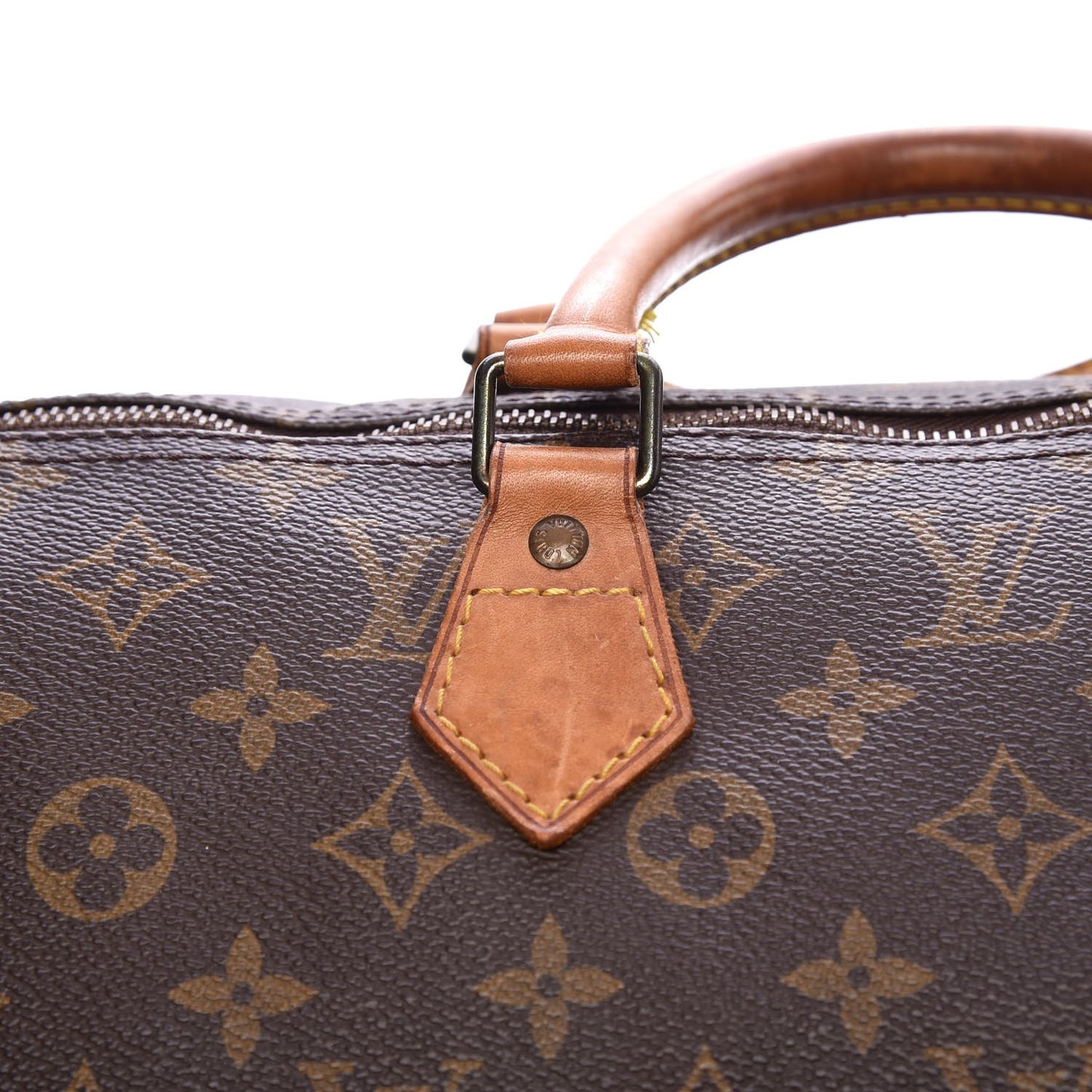 Monogram Speedy 40