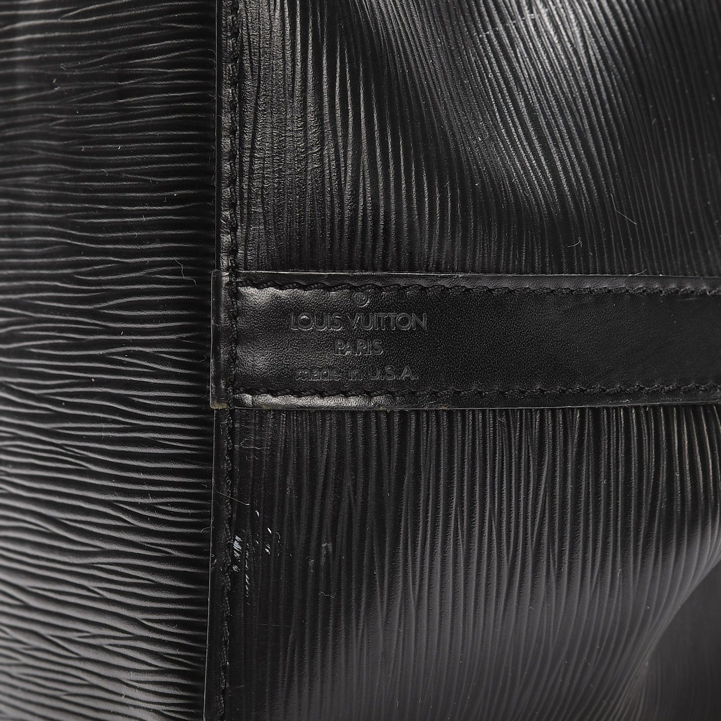 Epi Petit Noe Black