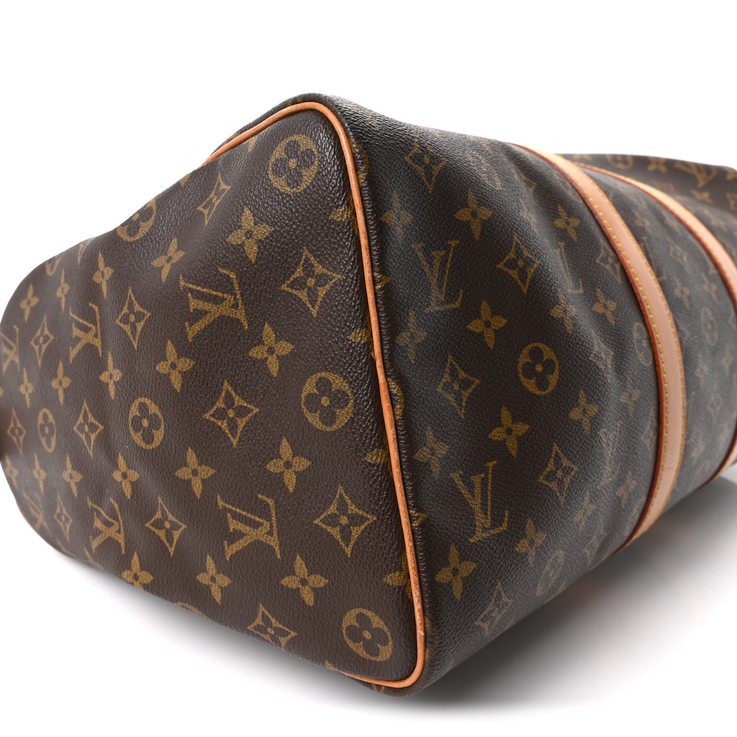 Louis Vuitton Monogram Keepall 45 8 of 9
