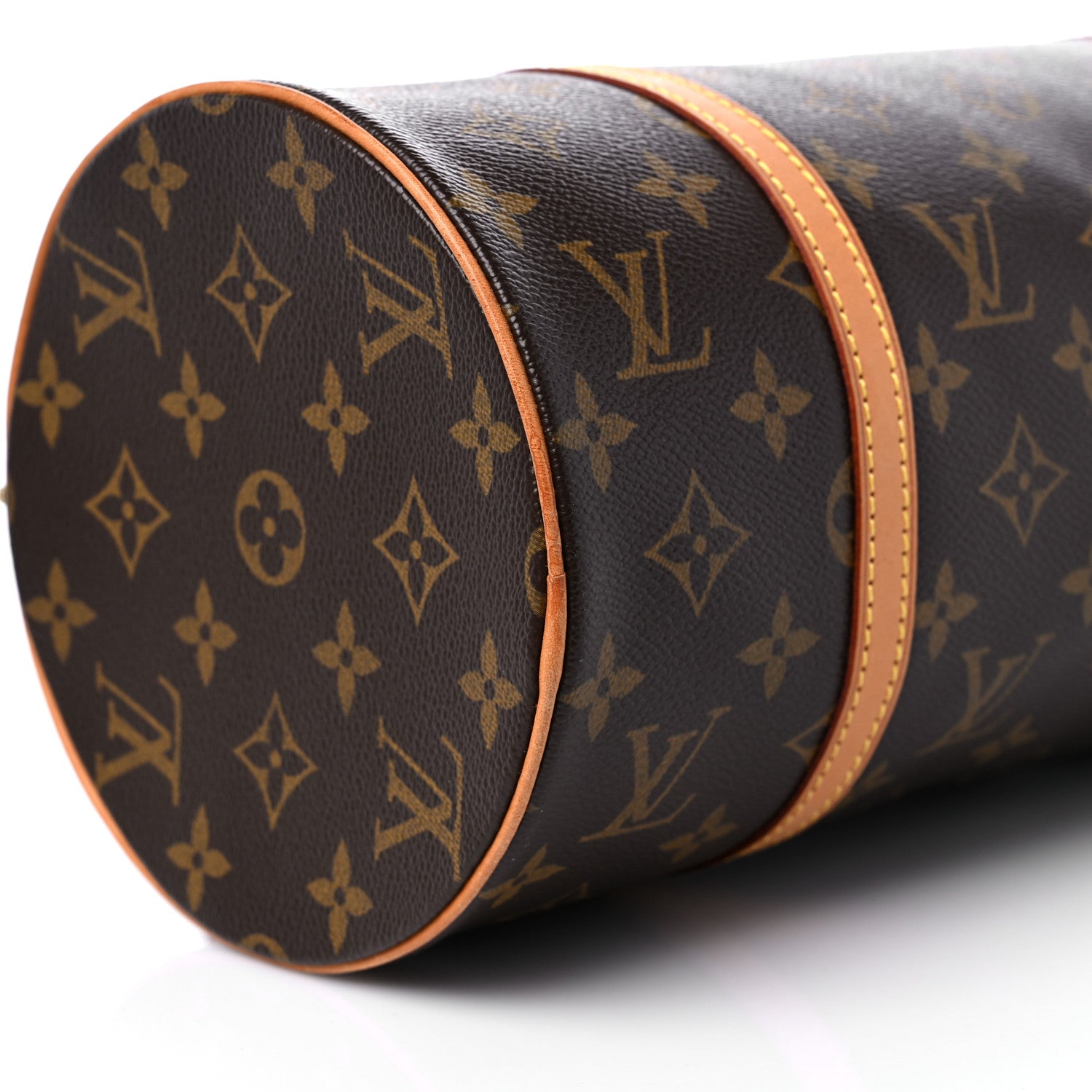 Louis Vuitton Monogram Papillon 30 With Companion 8 of 14