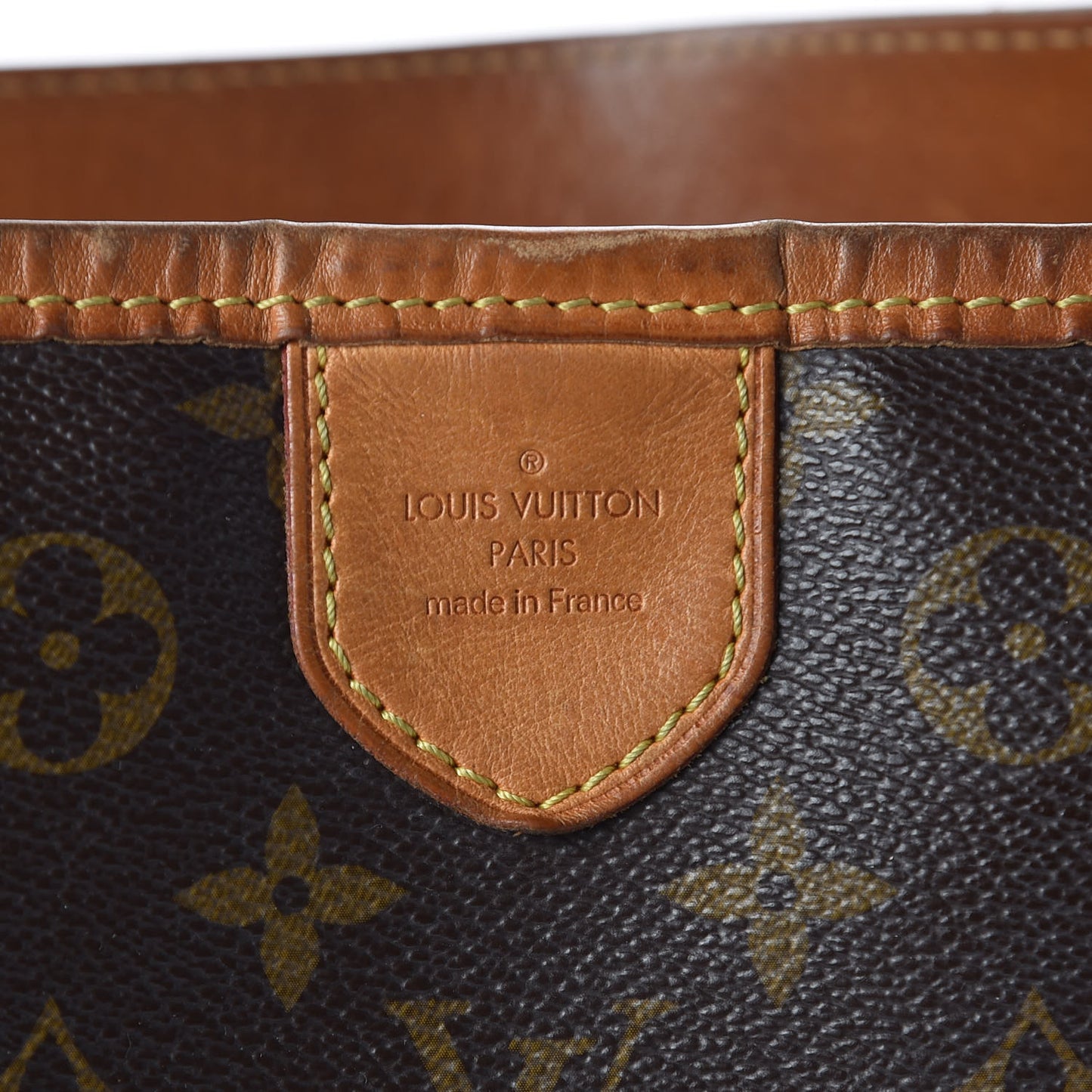 Monogram Delightful MM