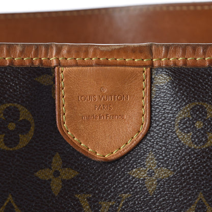 Louis Vuitton Monogram Delightful MM 9 of 19