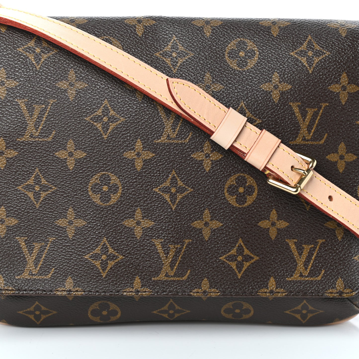 Monogram Musette Tango