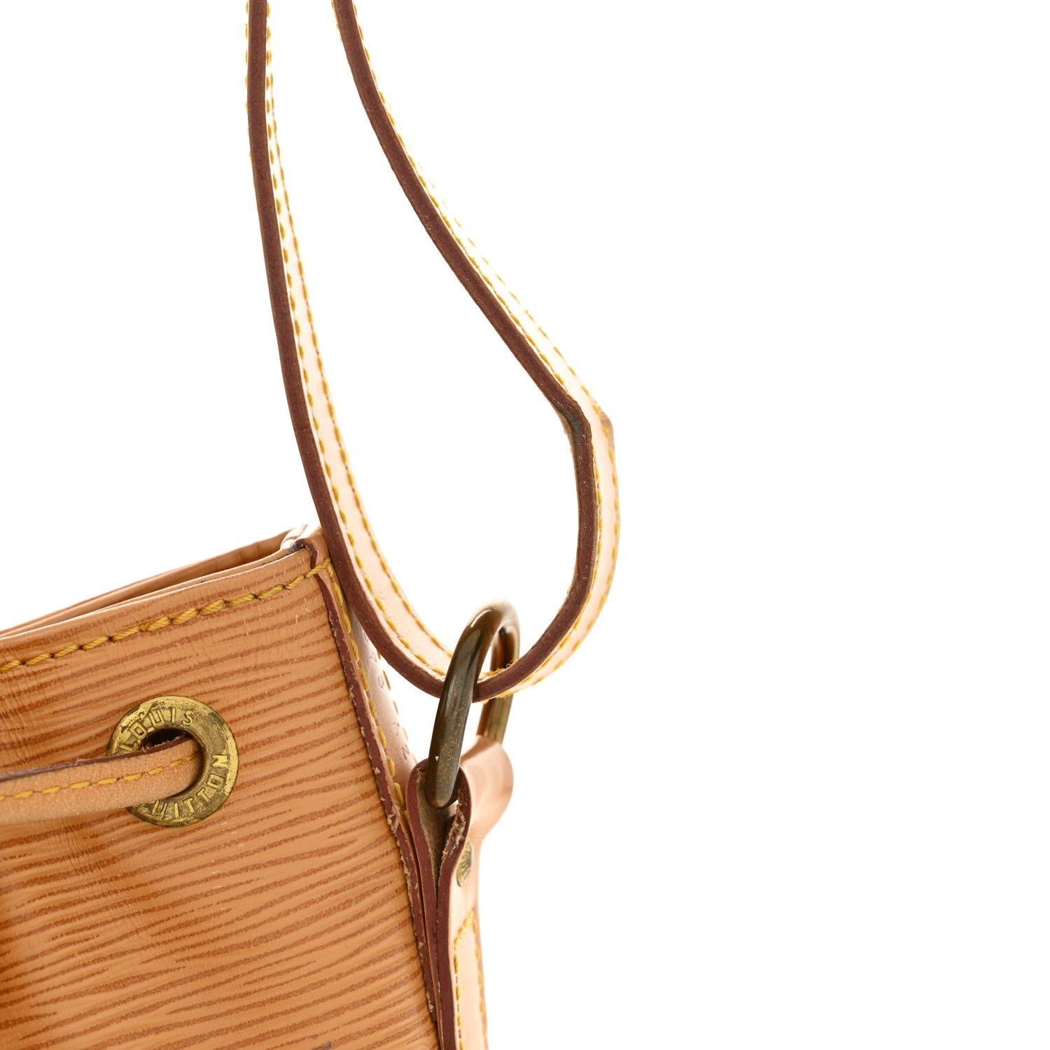 Louis Vuitton Epi Petit Noe Winnipeg 12 of 16