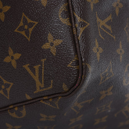 Louis Vuitton Monogram Neo Neverfull GM Pivoine 29 of 29