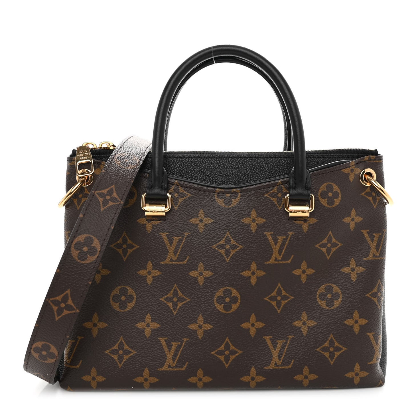 Monogram Pallas Full BB Black
