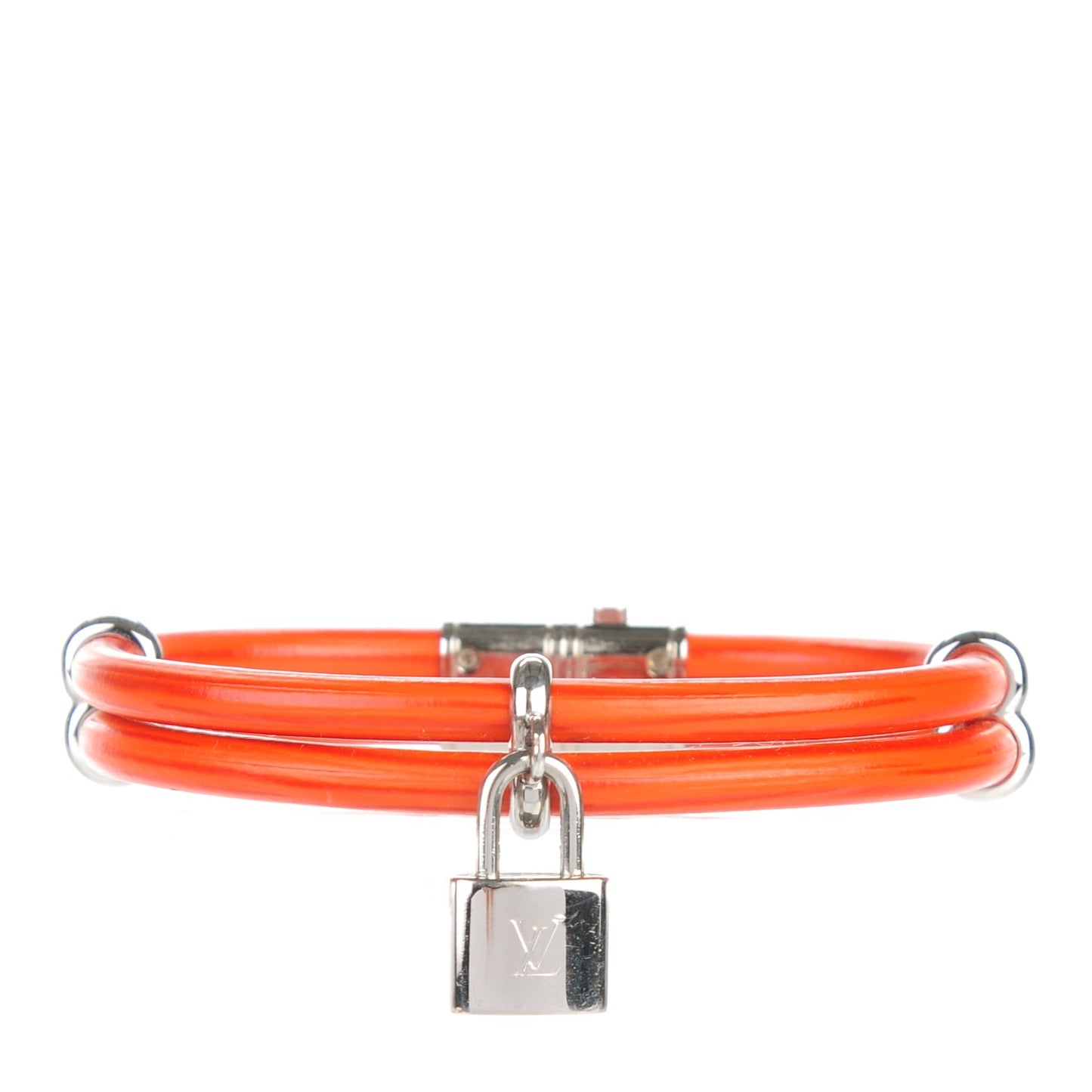 Epi Keep It Twice Bracelet 19 Piment
