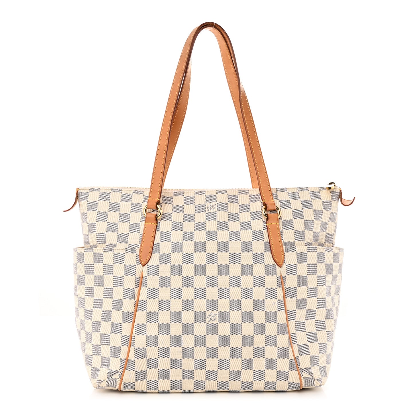 Damier Azur Totally MM