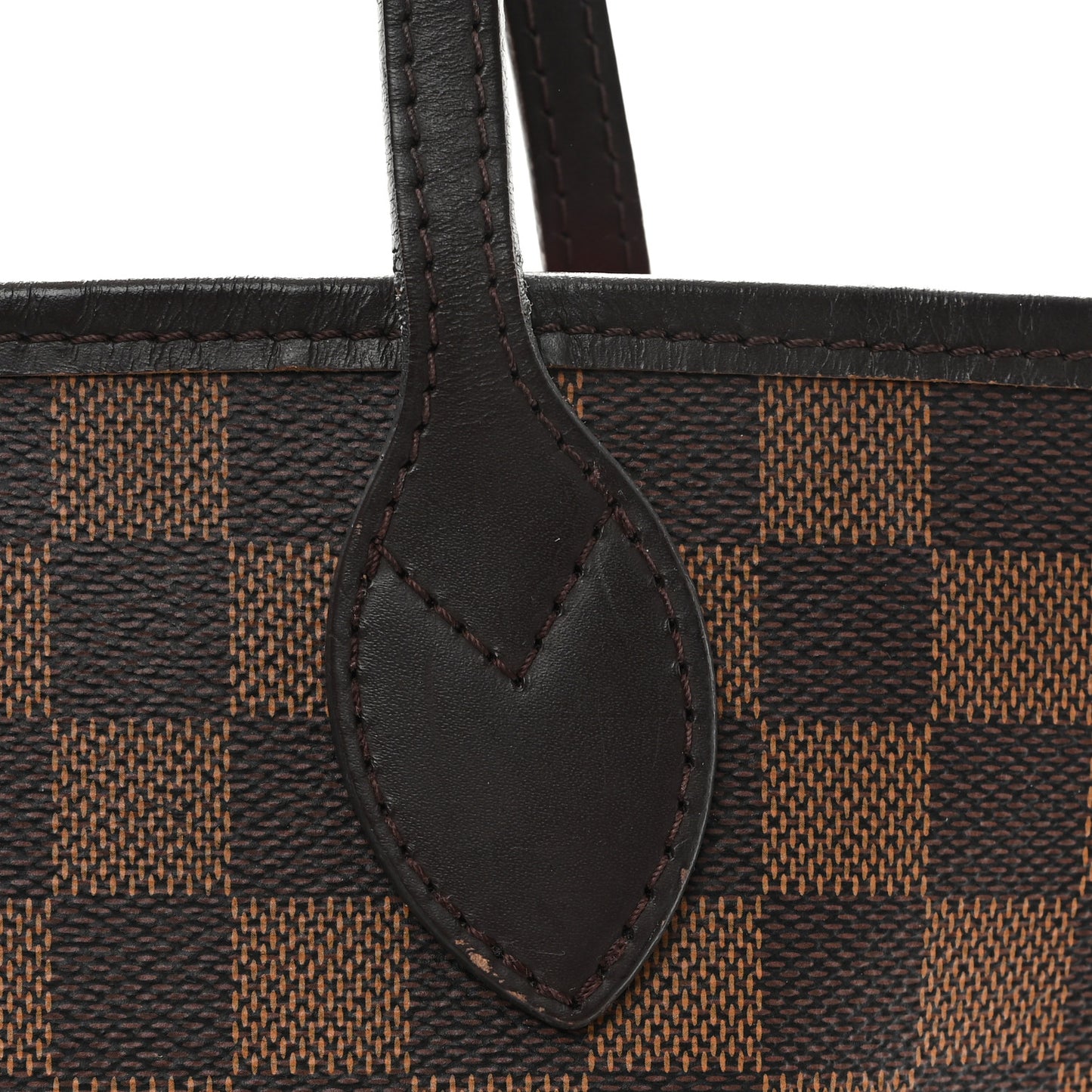 Damier Ebene Neo Neverfull MM