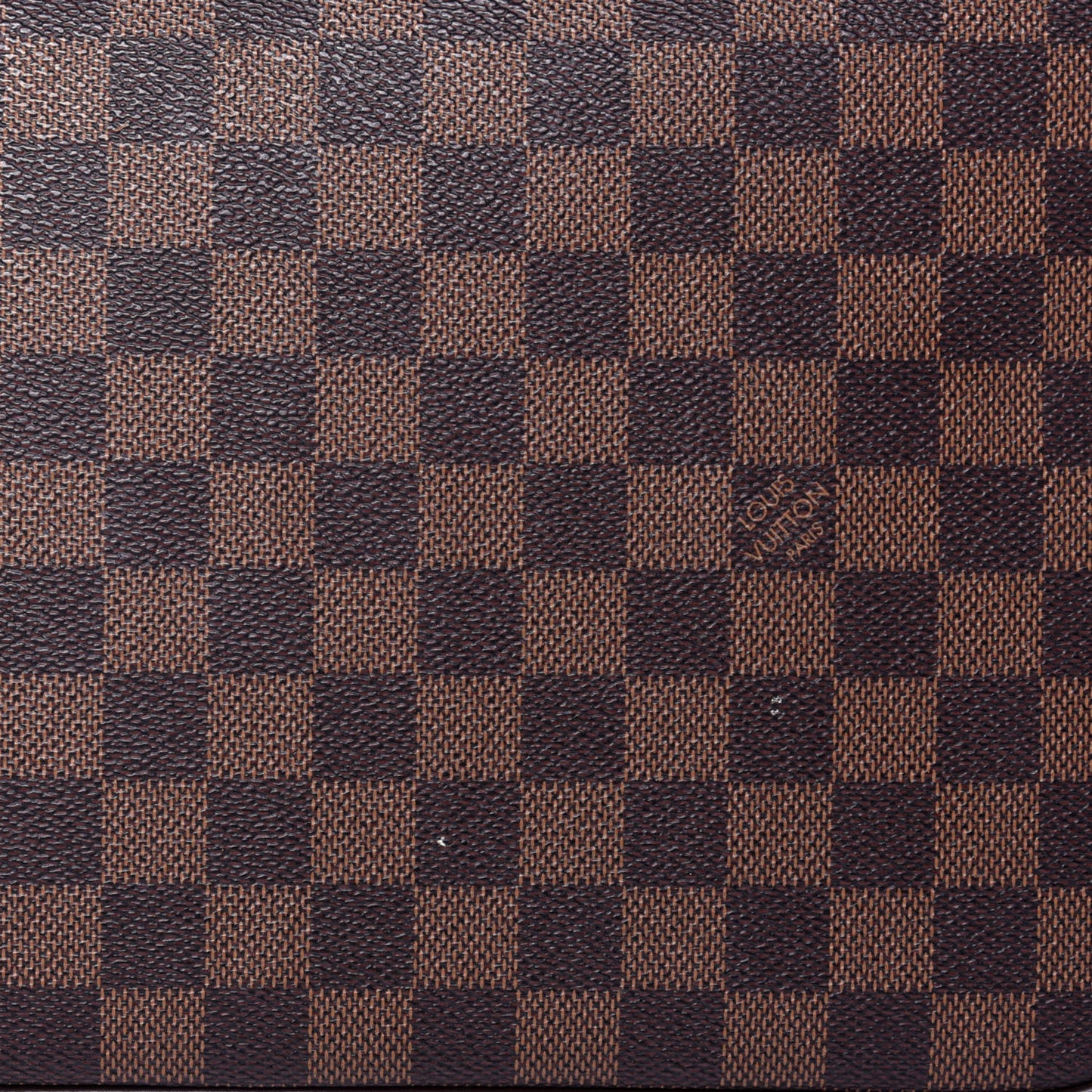Damier Ebene Bergamo MM