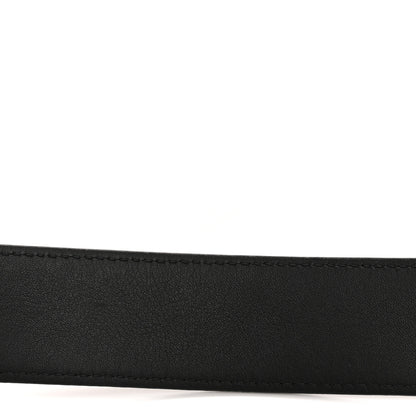 Louis Vuitton Monogram Bandouliere Shoulder Strap Black 8 of 8