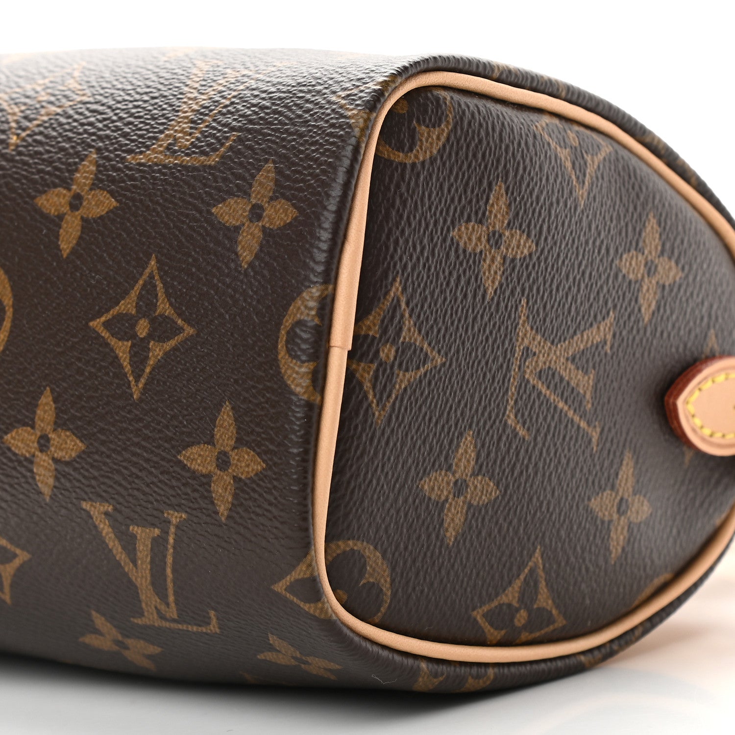Louis Vuitton Monogram Nano Speedy 9 of 9