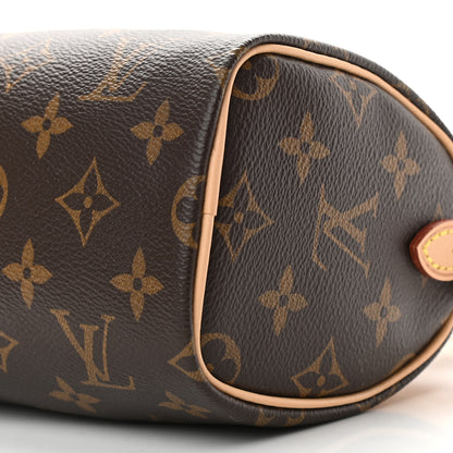 Louis Vuitton Monogram Nano Speedy 9 of 9