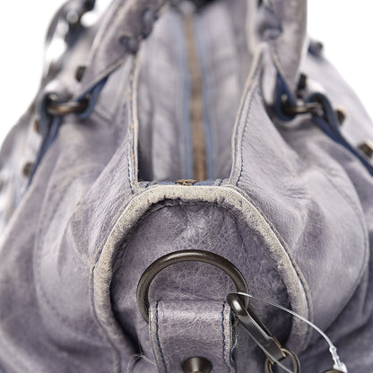 Balenciaga Agneau Classic Hardware Part Time Jacynthe 15 of 19