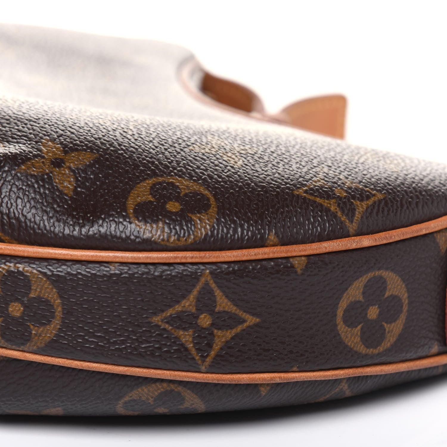 Louis Vuitton Monogram Croissant PM 13 of 20