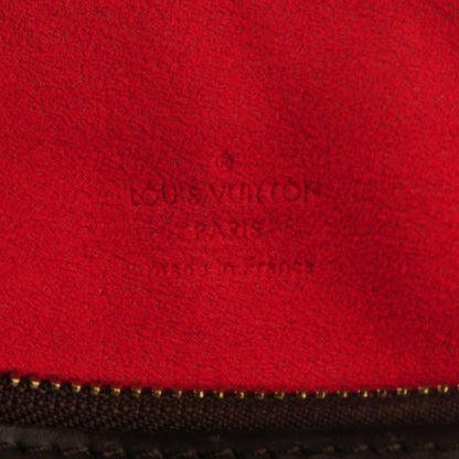 Louis Vuitton Damier Ebene Berkeley 6 of 7