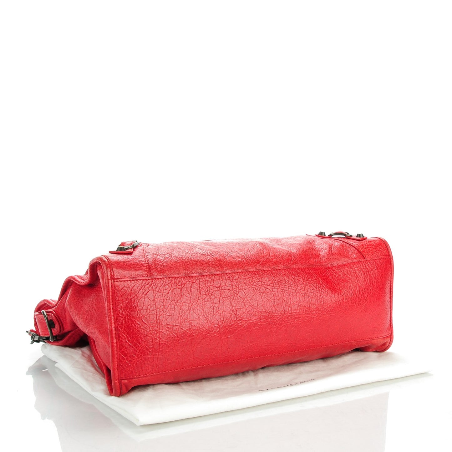 Agneau Classic Hardware City Rouge Coquelicot