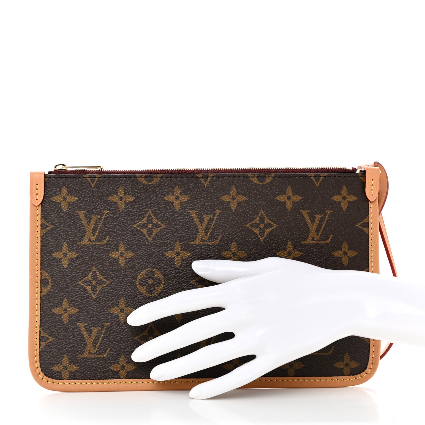 Monogram CarryAll MM Pochette