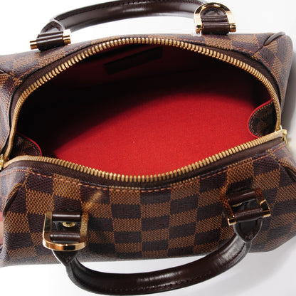 Louis Vuitton Damier Ebene Ribera Mini 5 of 7