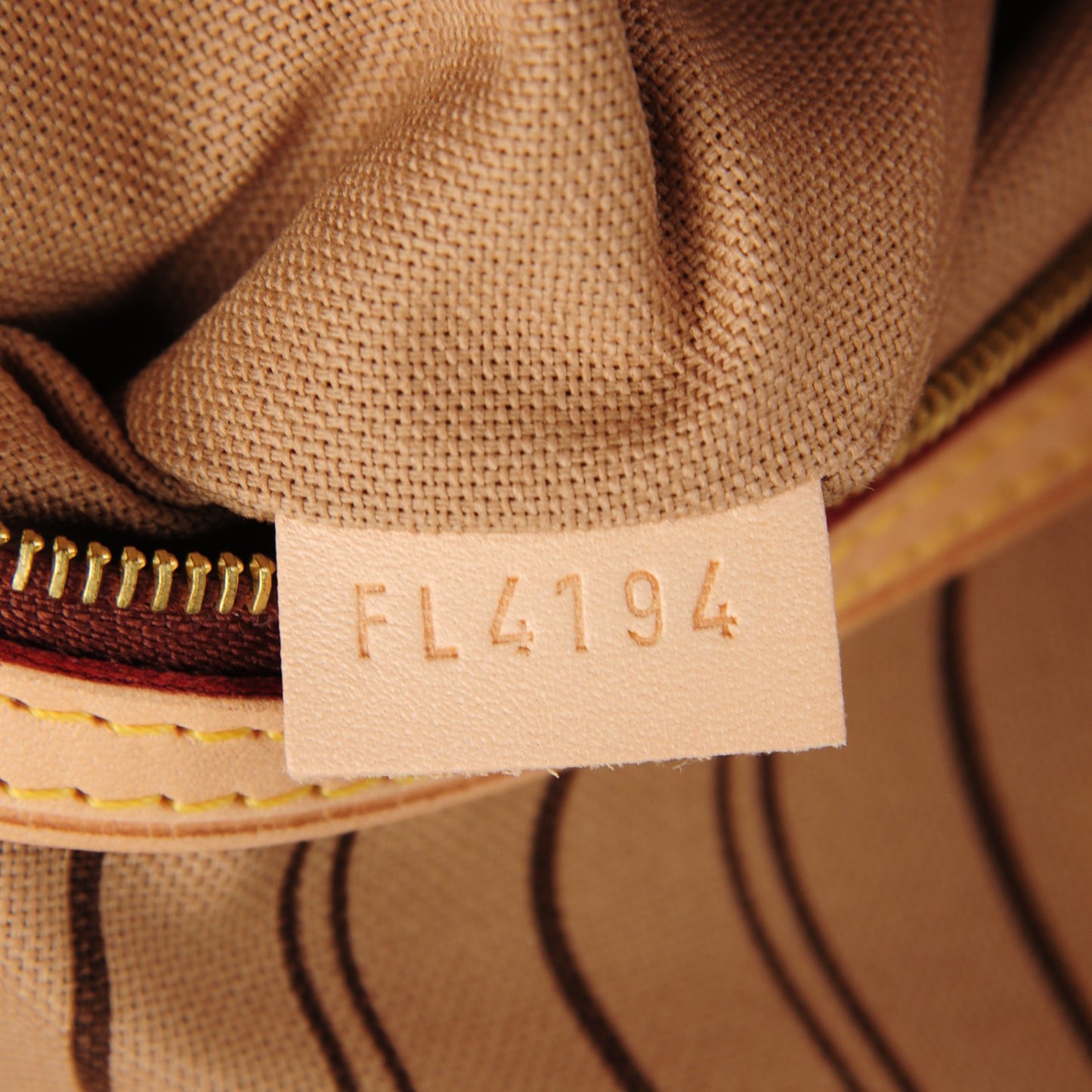 Monogram Delightful PM