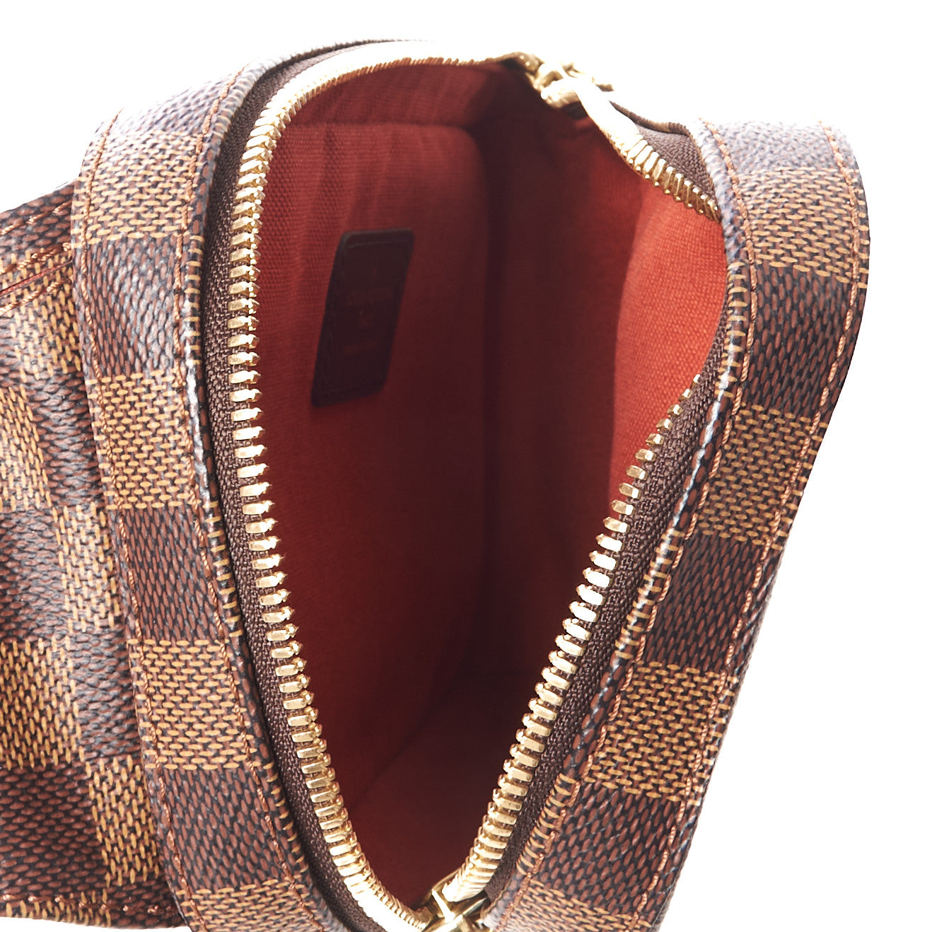 Damier Ebene Geronimos