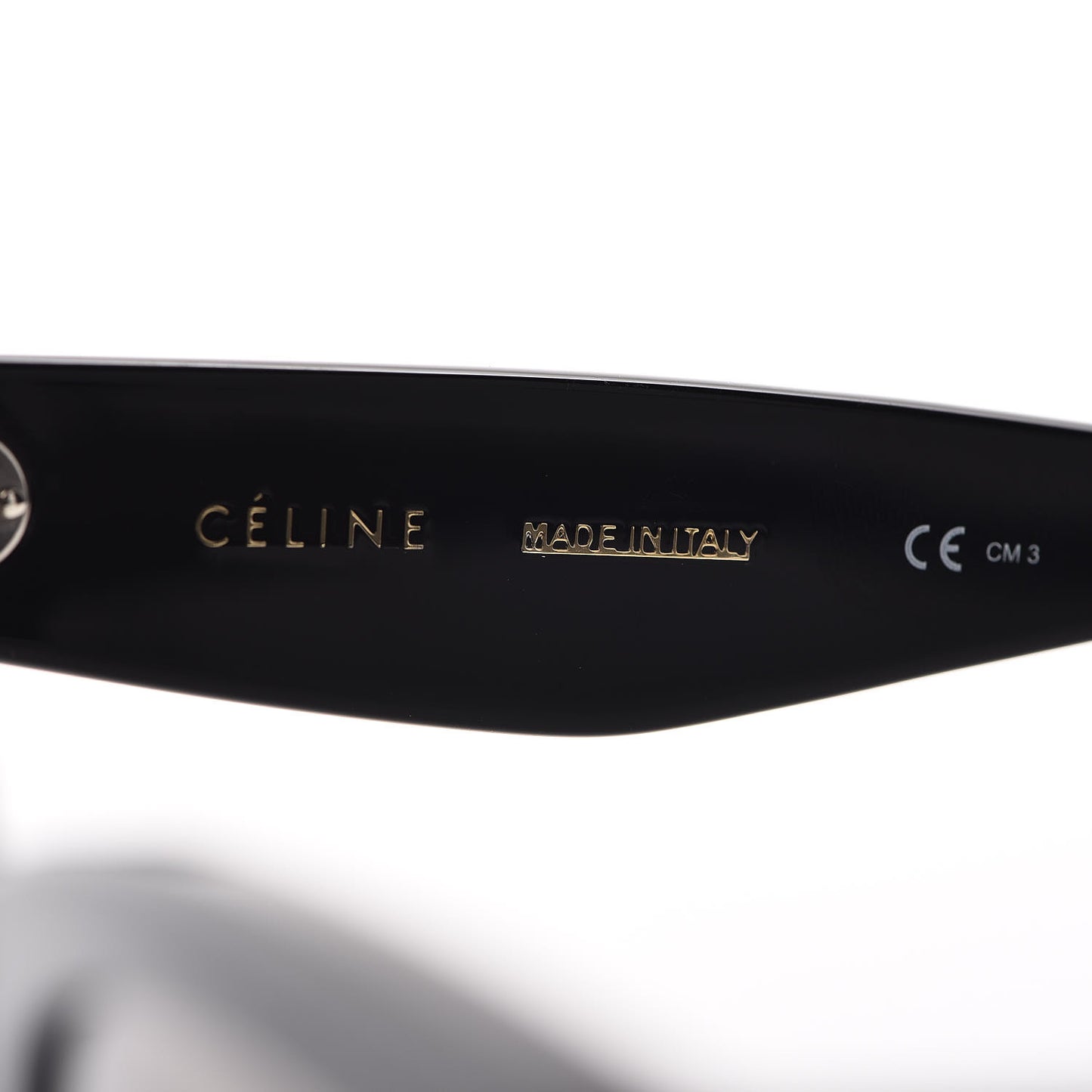 Catherine Sunglasses CL 41098/F/S Black Havana
