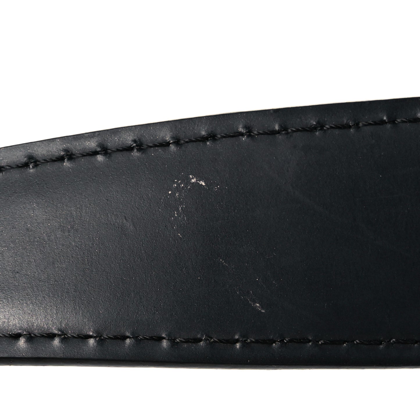 Calfskin Monogram Twist Shoulder Bag MM