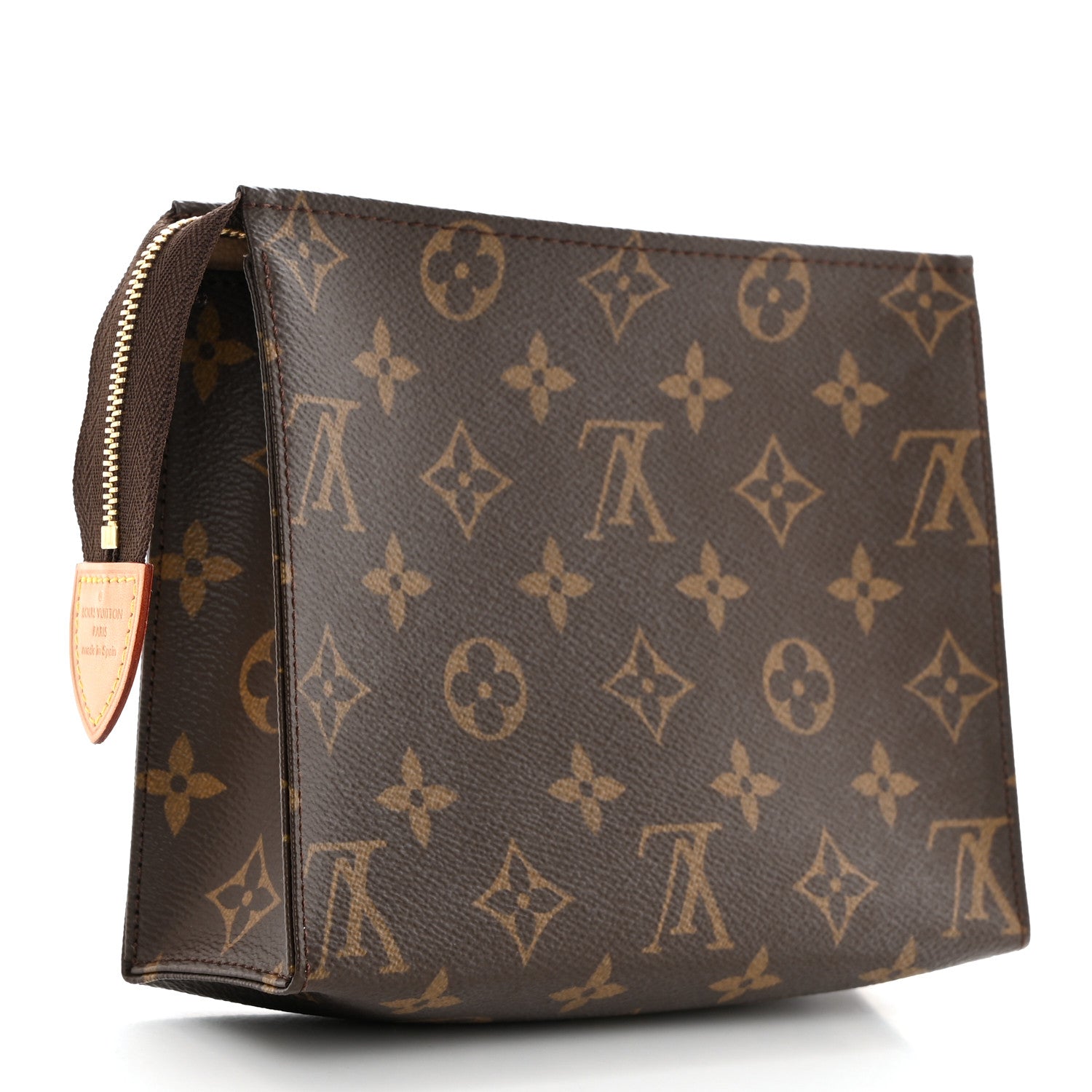 Louis Vuitton Monogram Toiletry Pouch 19 3 of 8