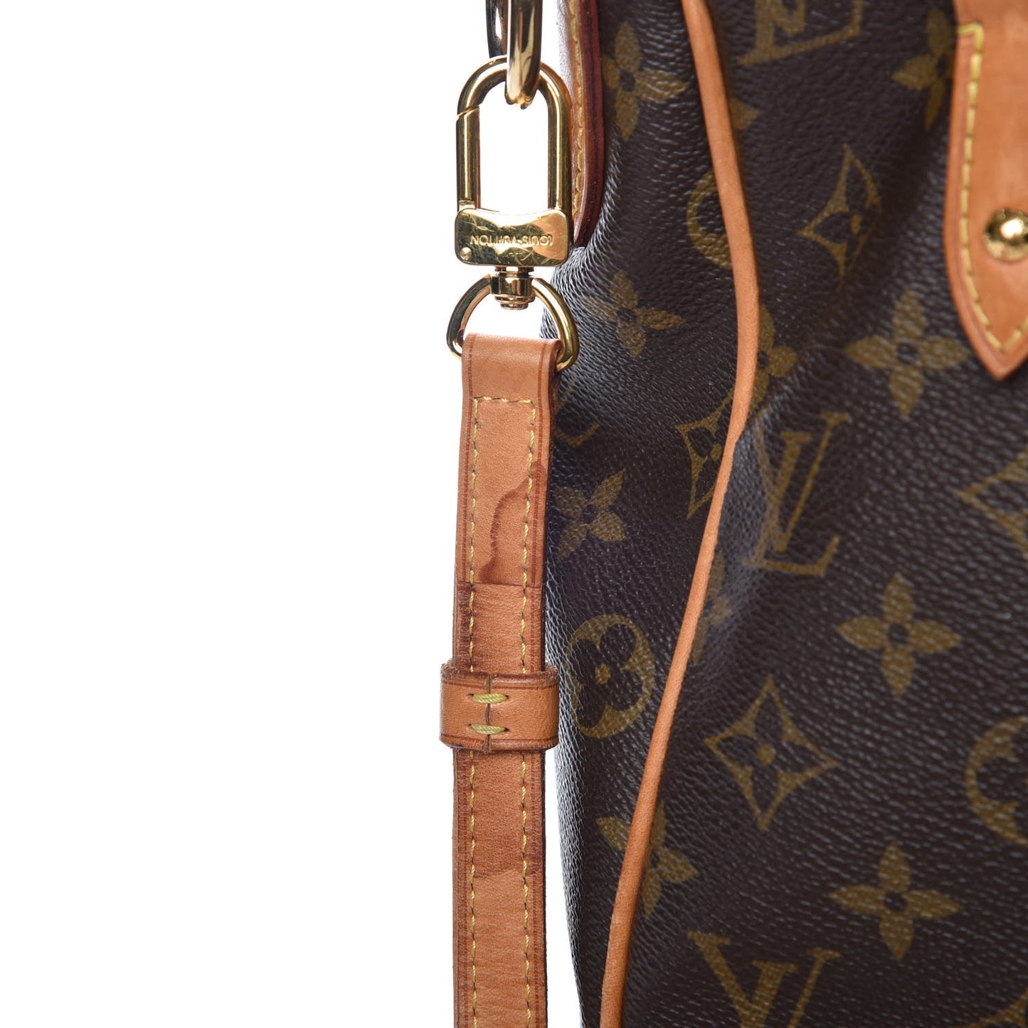 Monogram Estrela MM