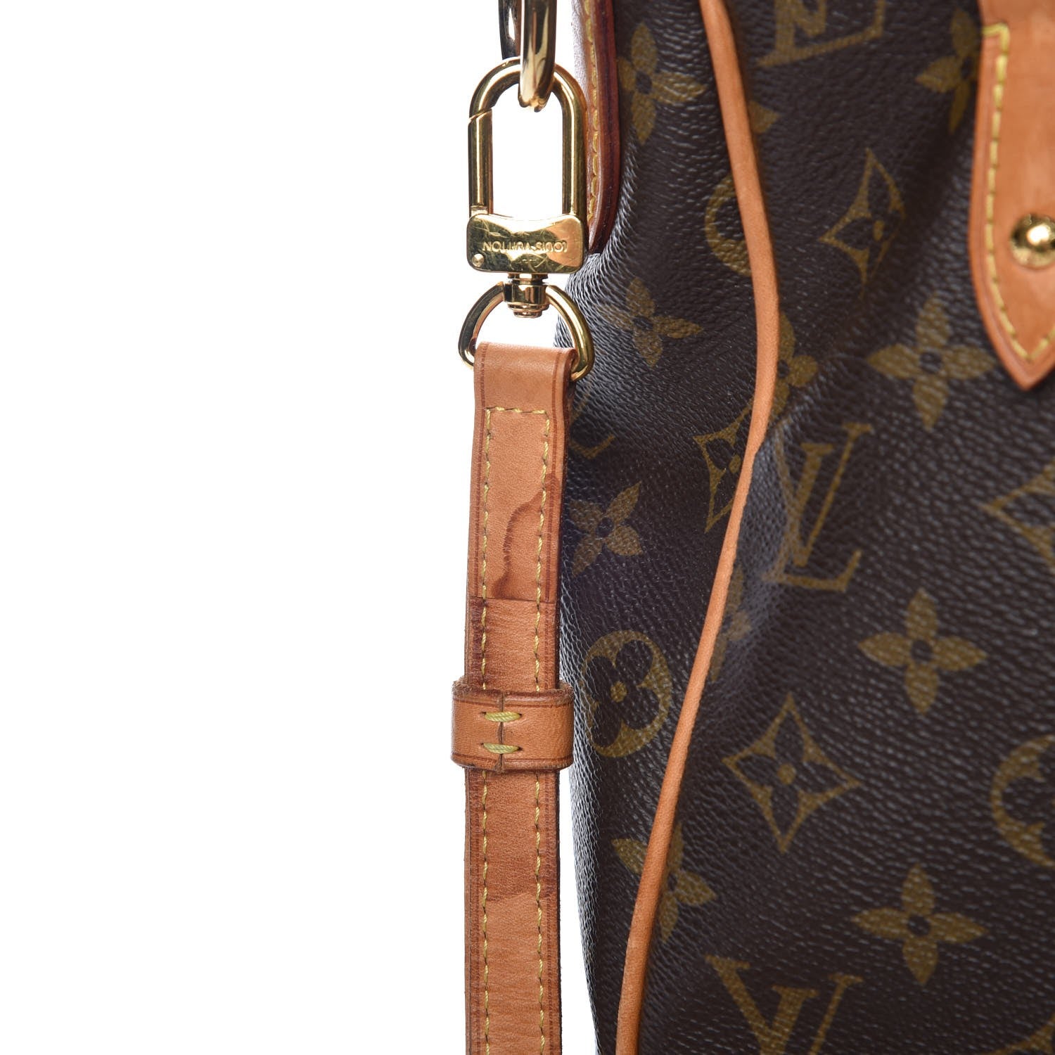 Louis Vuitton Monogram Estrela MM 16 of 22