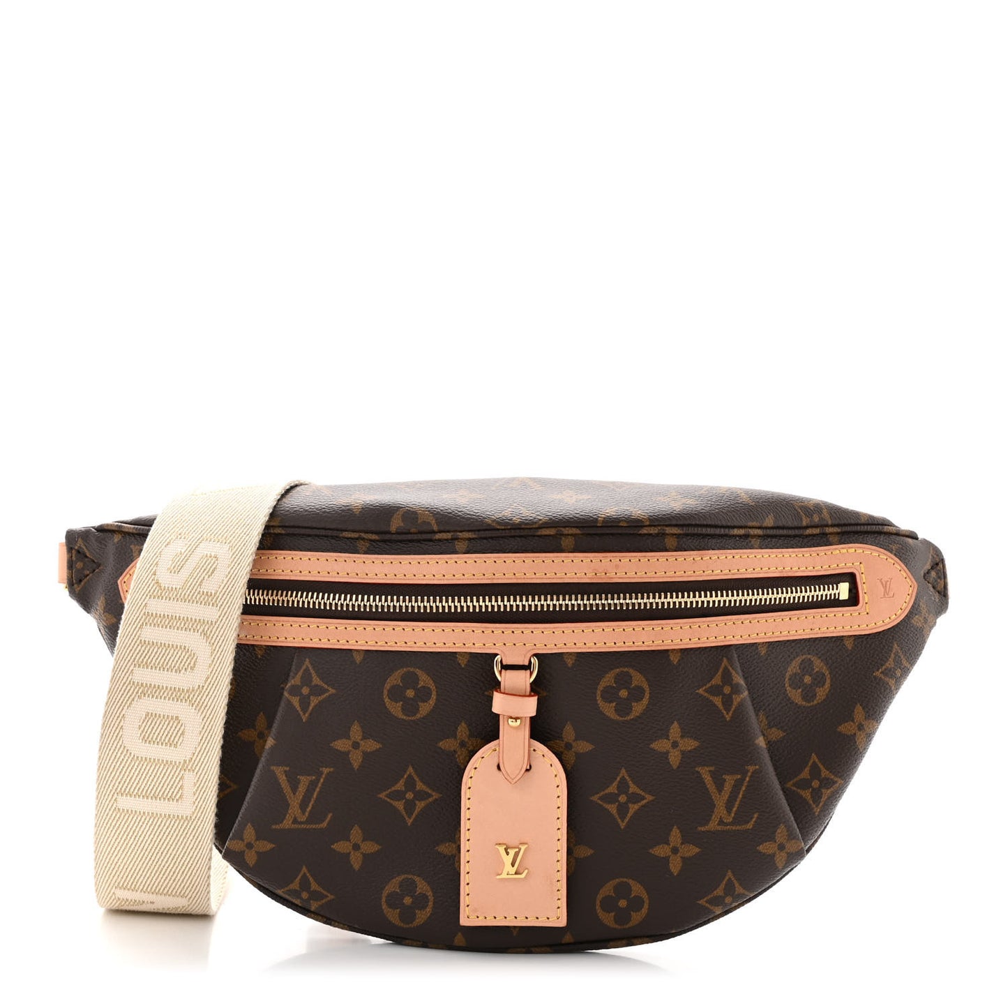 Monogram High Rise Bumbag