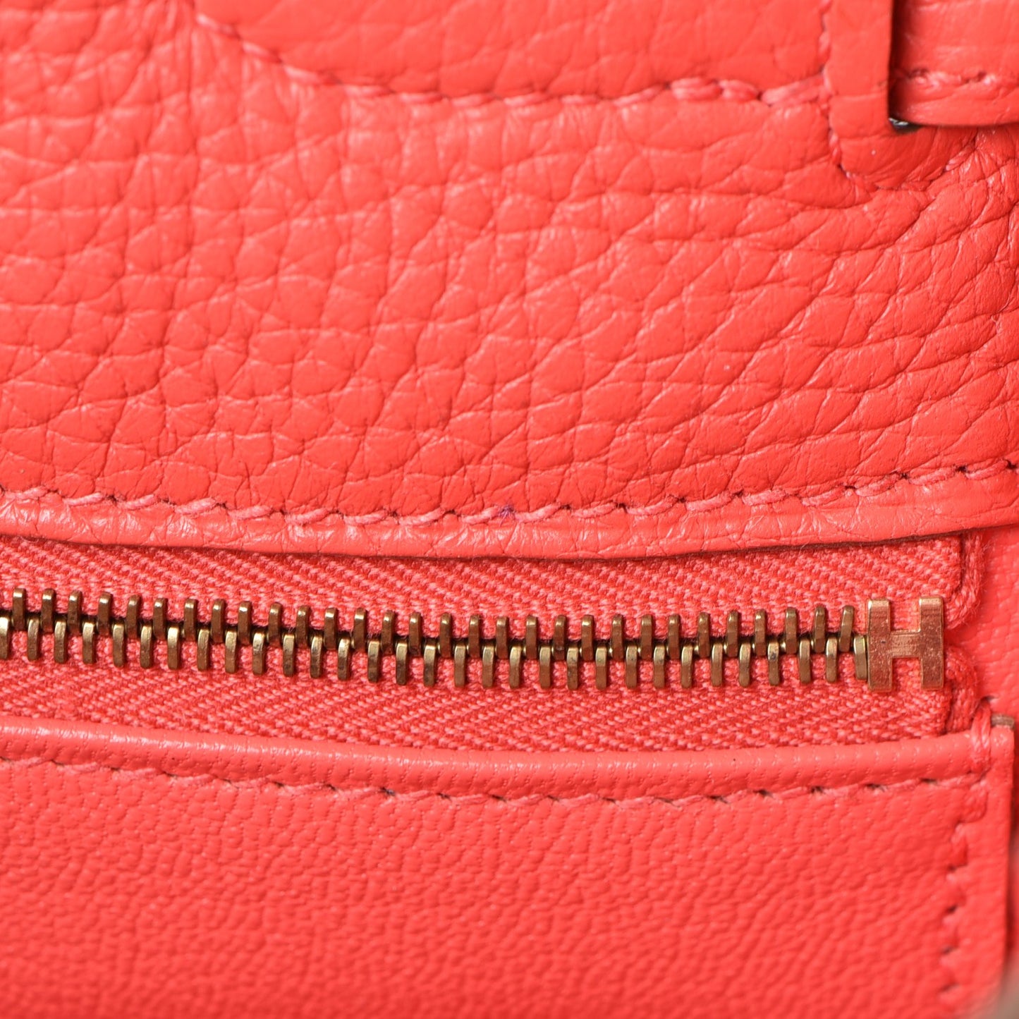 Taurillon Clemence Kelly Retourne 28 Rose Jaipur