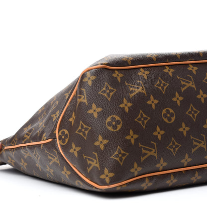 Louis Vuitton Monogram Delightful MM 6 of 10