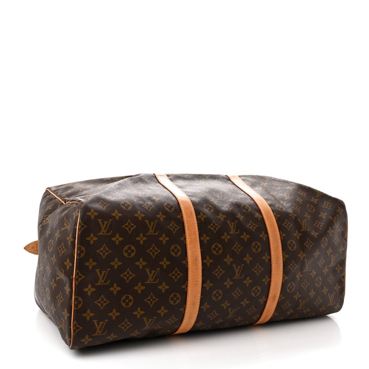 Monogram Sac Souple 55