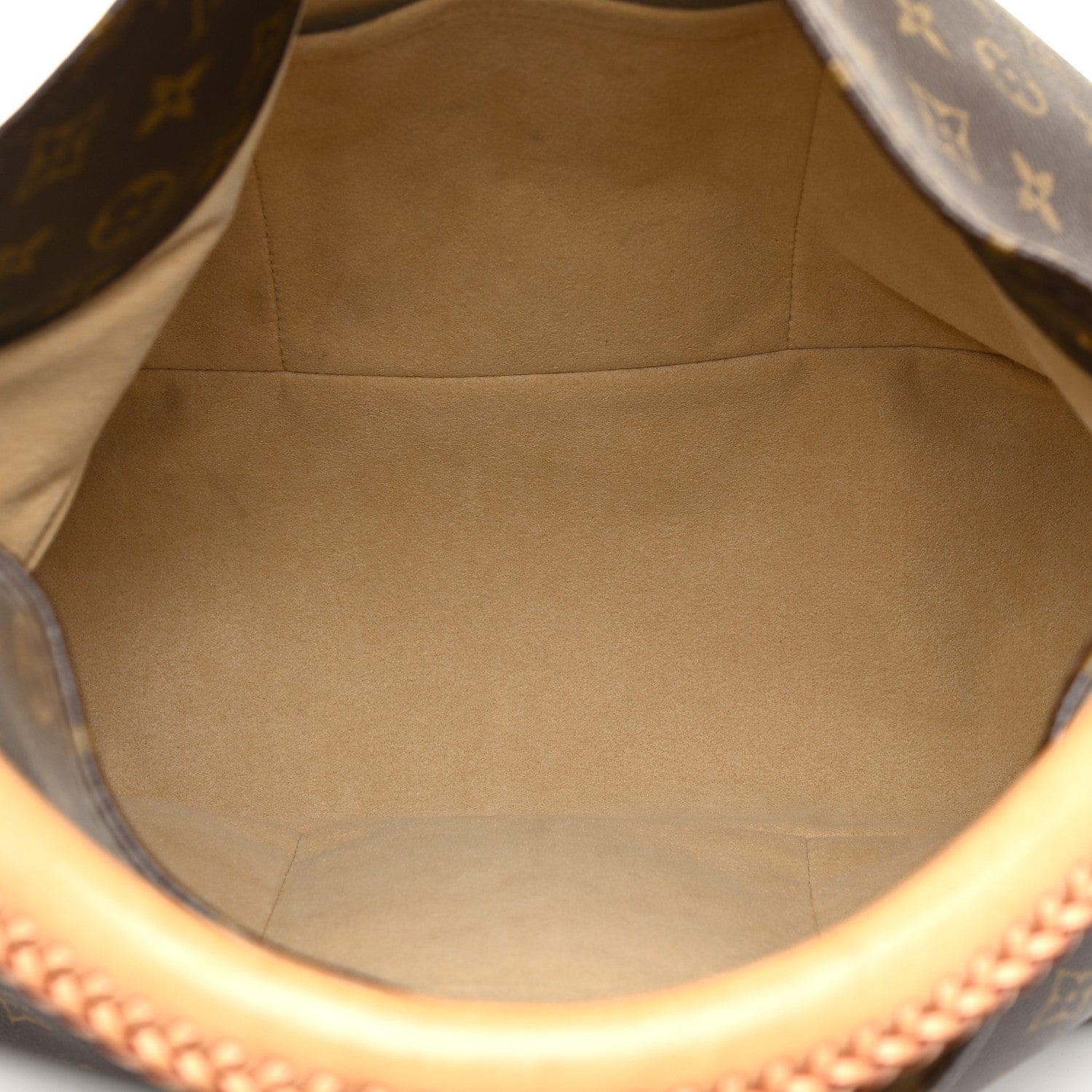 Louis Vuitton Monogram Artsy MM 5 of 15