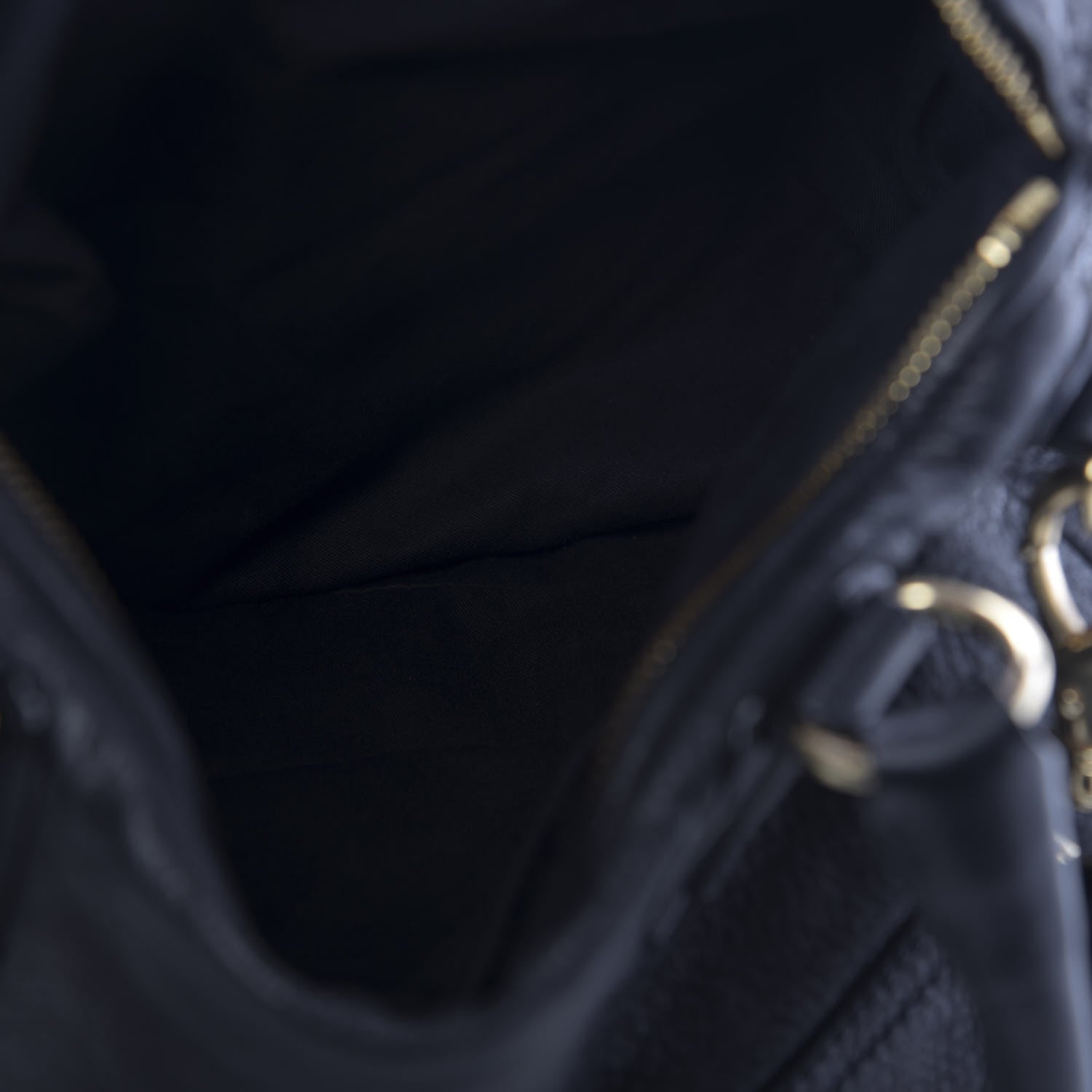 Givenchy Sugar Goatskin Large Pandora Black 6 of 10