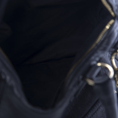 Givenchy Sugar Goatskin Large Pandora Black 6 of 10