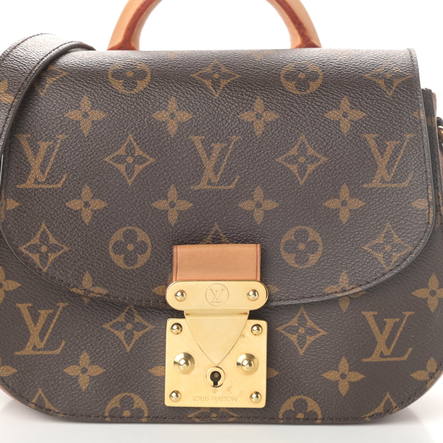 Monogram Eden PM Camel