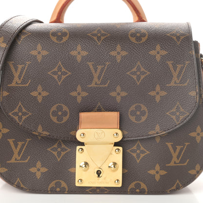 Louis Vuitton Monogram Eden PM Camel 7 of 9