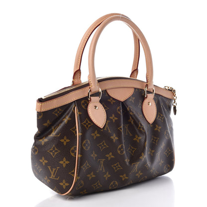 Louis Vuitton Monogram Tivoli PM 3 of 8