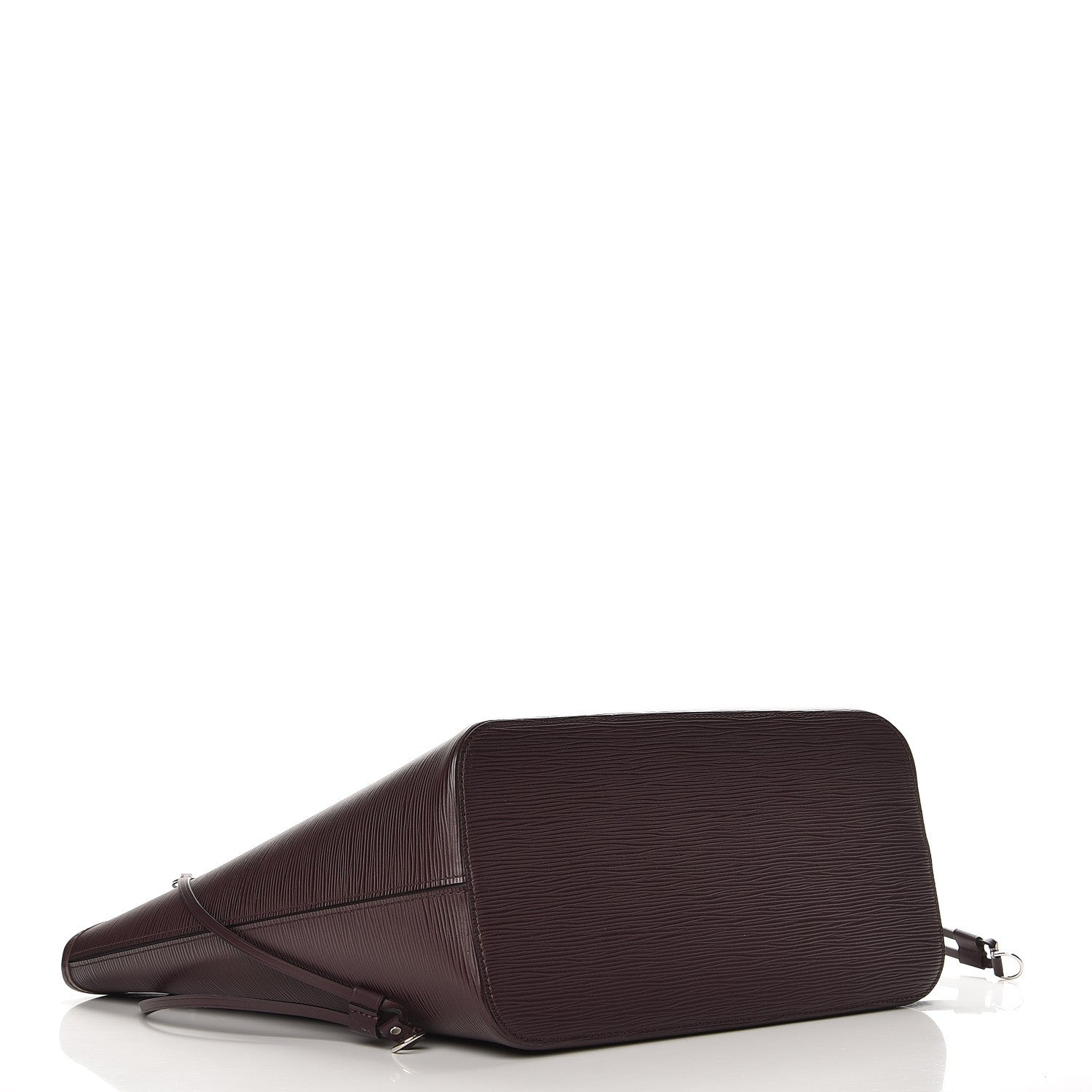 Louis Vuitton Epi Neverfull MM Quetsche 5 of 8