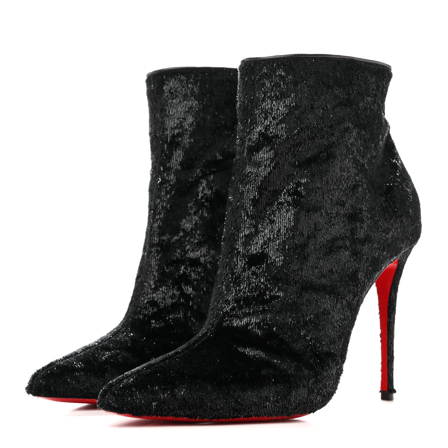 Velvet Papillon So Kate Booty 100 Ankle Boots 38.5